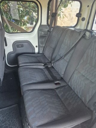 Ford Tourneo Connect 2004