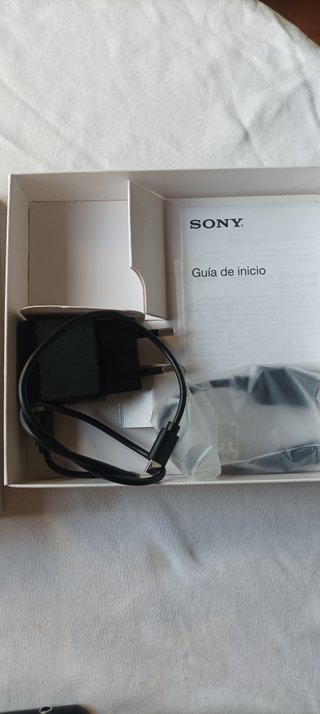 Sony Xperia Z3 Compact Bianco