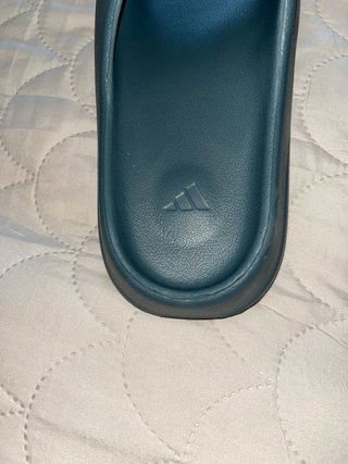Chanclas Adidas Yeezy Slides Talla 43
