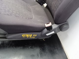 ASIENTO DELANTERO DERECHO MERCEDES-BENZ CLASE A (