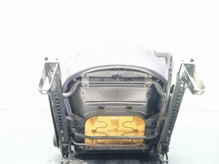 ASIENTO DELANTERO DERECHO MERCEDES-BENZ CLASE A (