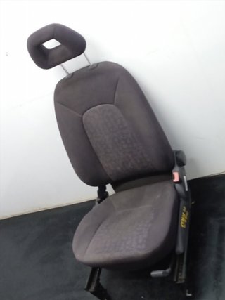ASIENTO DELANTERO DERECHO MERCEDES-BENZ CLASE A (