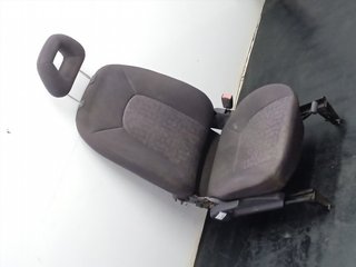 ASIENTO DELANTERO DERECHO MERCEDES-BENZ CLASE A (
