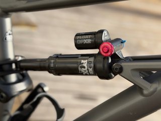 Specialized Status 160mm Mullet Talla S3