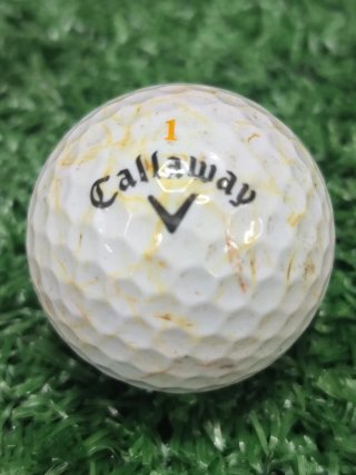 London Golf Club Callaway Warbird Colección