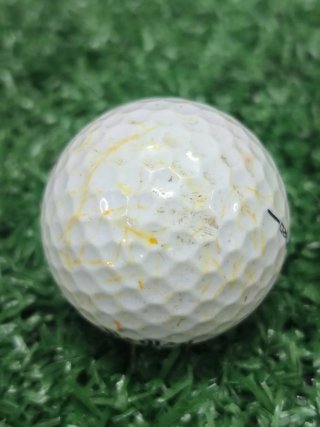 London Golf Club Callaway Warbird Colección
