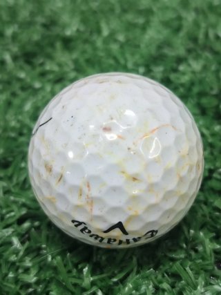 London Golf Club Callaway Warbird Colección