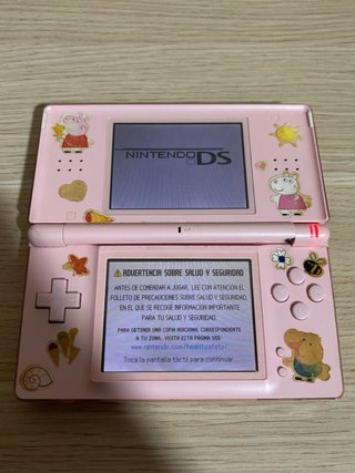Nintendo DS Lite