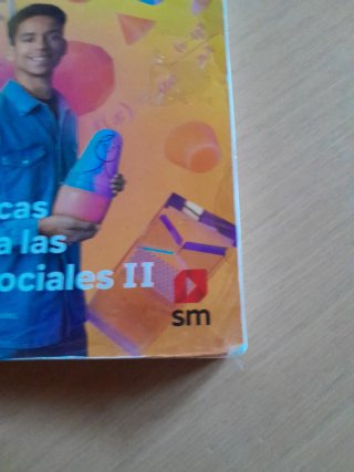 Matemáticas aplicadas a las Ciencias Sociales I...