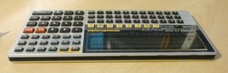 Calculadora Casio FX-850P Personal Computer