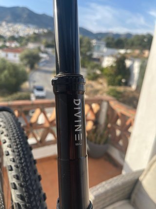 Bicicleta KTM Scarp Exonic XTR en excelente estado