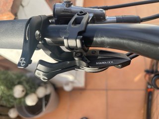 Bicicleta KTM Scarp Exonic XTR en excelente estado