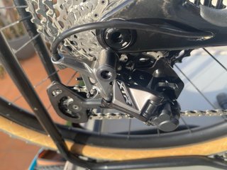 Bicicleta KTM Scarp Exonic XTR en excelente estado