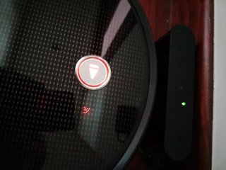 Robot aspirador Ikohs Create NETBOT S15