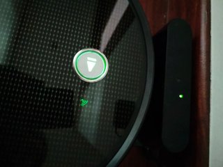 Robot aspirador Ikohs Create NETBOT S15