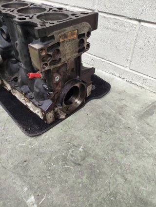 Bloque de motor Iveco/Fiat 2.3 130/150cv.