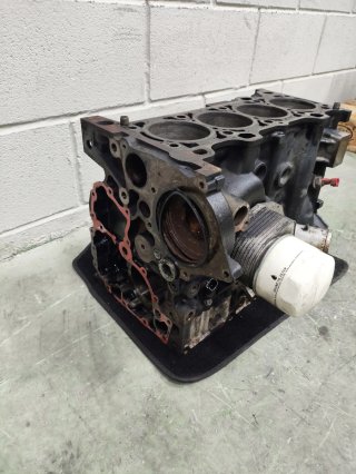 Bloque de motor Iveco/Fiat 2.3 130/150cv.
