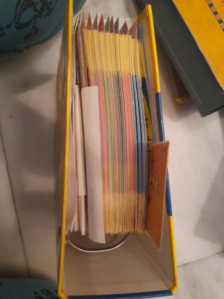 Cómics infantiles Disney