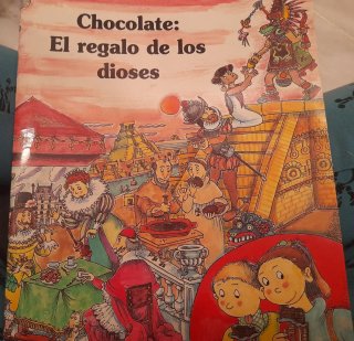 Cómics infantiles Disney