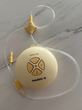 Sacaleches Medela