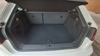 A3 35 TDI Sline Stronic