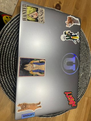 Lenovo IdeaPad Slim 3 (15IRH8) Gris