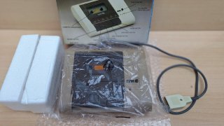 Doshisha Computer Cassette Drive - Datassette
