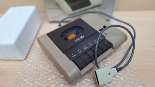 Doshisha Computer Cassette Drive - Datassette