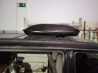 Mercedes-Benz Vito 2000,CAMPER
