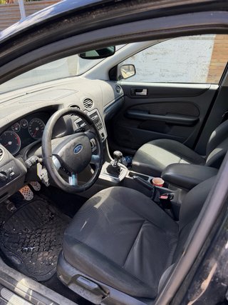 Ford Focus 2007