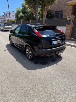 Ford Focus 2007