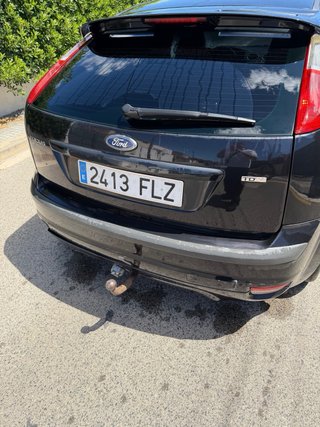Ford Focus 2007