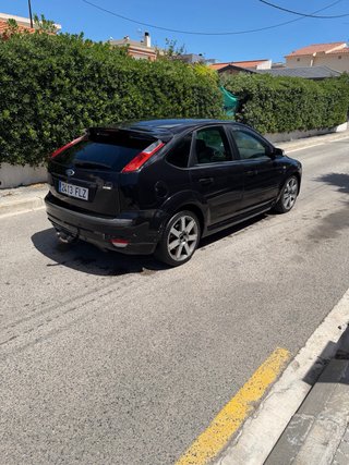 Ford Focus 2007