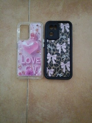 Cover protettive OPPO Find X5 Lite