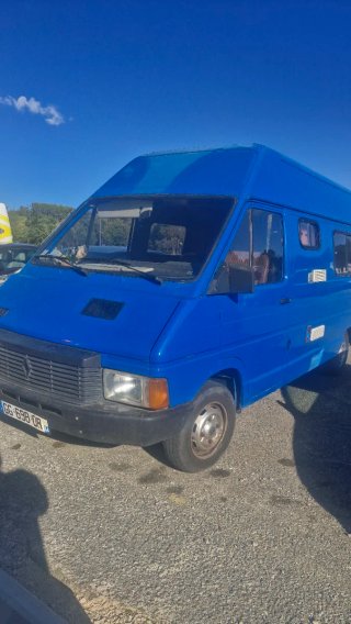Renault Renault 1983