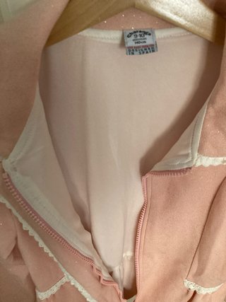 Chaqueta elegante