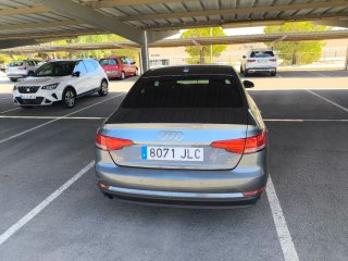 Audi A4 2016