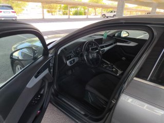 Audi A4 2016