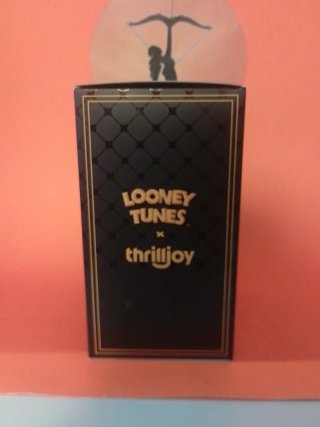 Figura Wile E. Coyote Looney Tunes PIX!