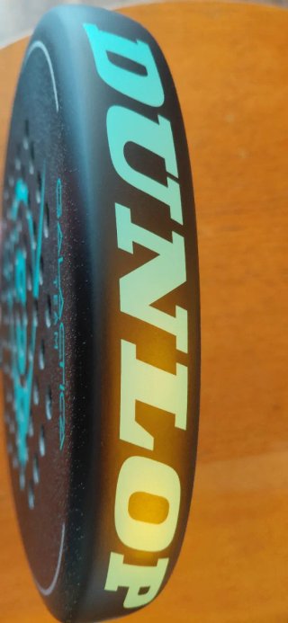 Pala Padel Dunlop Galáctica Team NUEVA