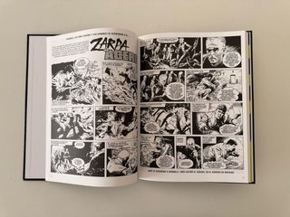 ZARPA DE ACERO 2 (42 % de descuento)