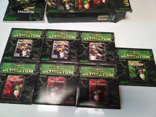 Command & Conquer Ultimatum PC