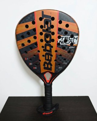 Babolat Technical Viper Padel Racket