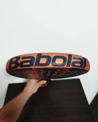 Babolat Technical Viper Padel Racket