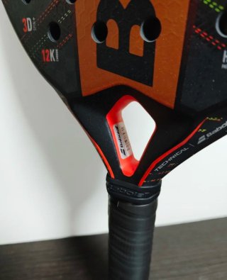 Babolat Technical Viper Padel Racket