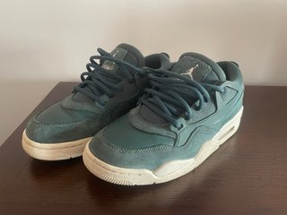 Zapatillas Nike Air Jordan Talla 38