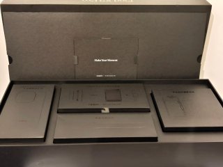Kit fotográfico HASSELBLAD para OPPO Find X9 Pro