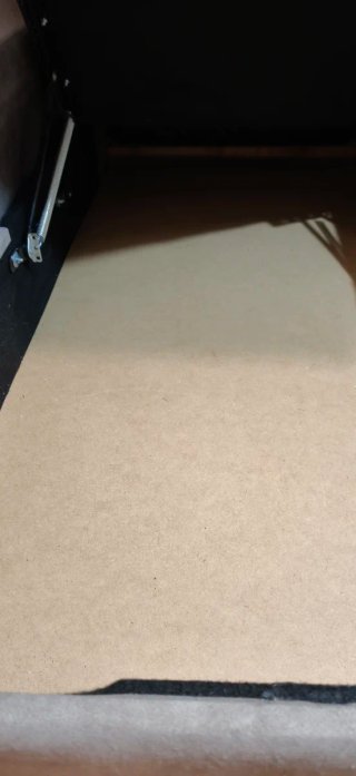 Sofá Chaiselongue Beige/Marrón