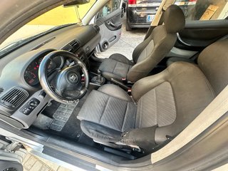 SEAT Leon 2000