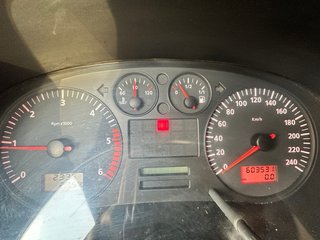SEAT Leon 2000
